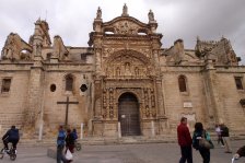 122 santa maria basilica mayor principal